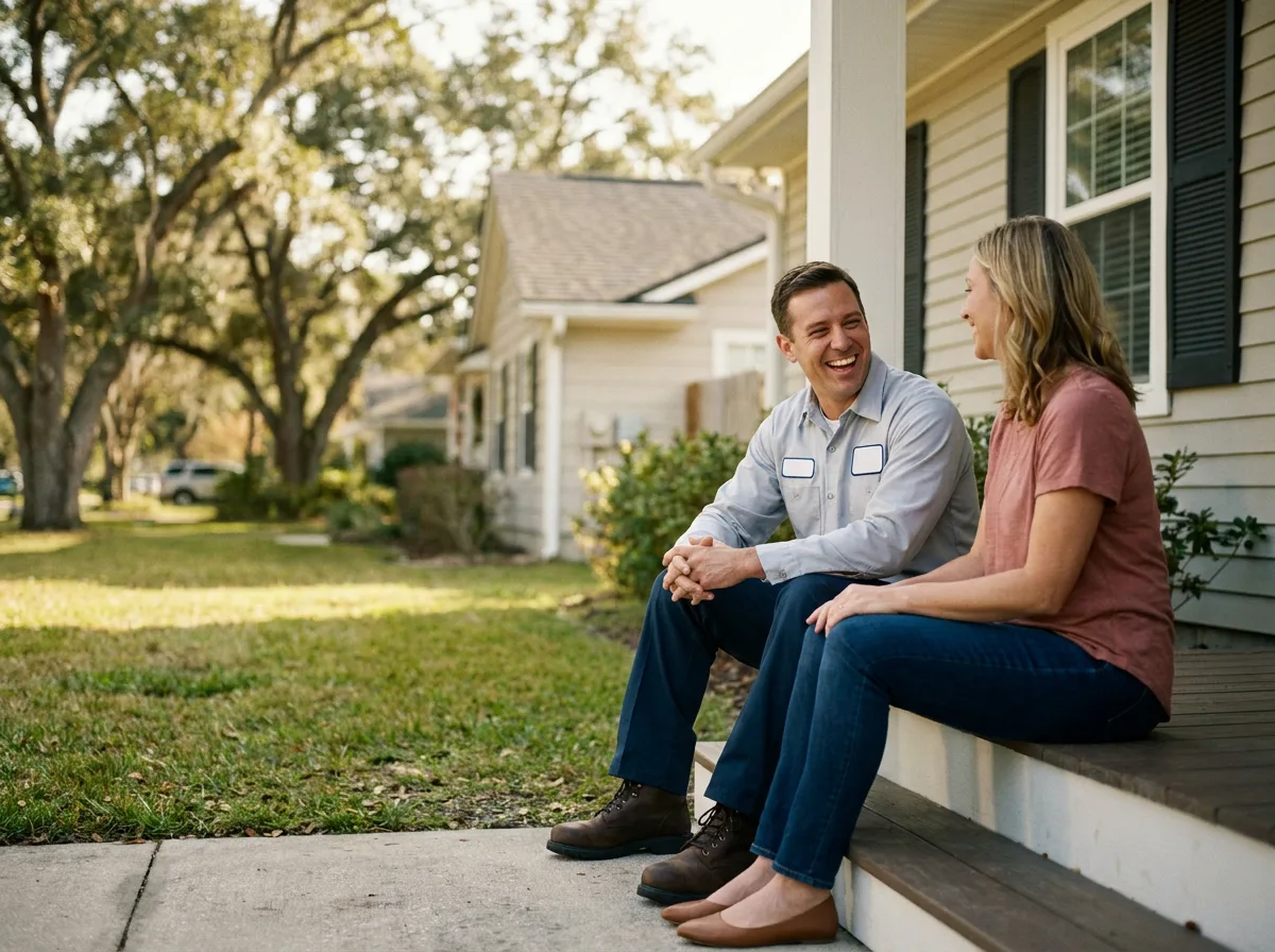 Septic tank pumping FAQs for North Miami, OK
